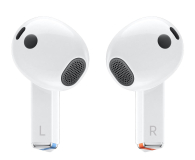 Samsung Galaxy Buds3 białe - 1264767 - zdjęcie 6
